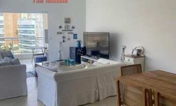 Imagem 6: Apartamento para Venda em Bertioga, Riviera de São Lourenço, 3 dormitórios, 3 suítes, 4 ba