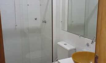 Imagem 6: Apartamento para aluguel possui 130 metros quadrados com 4 quartos