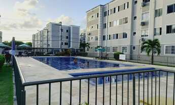Imagem: Residencial Alamedas Jardim 2 !