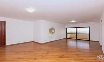 Imagem 3: CURITIBA - Apartamento Padrão - Bigorrilho