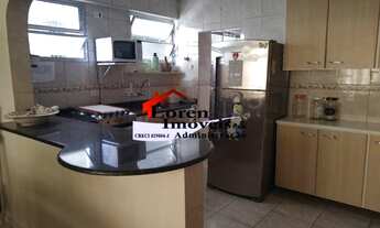 Imagem 6: Apartamento 2 dormitórios Frente ao mar Embaré Santos!