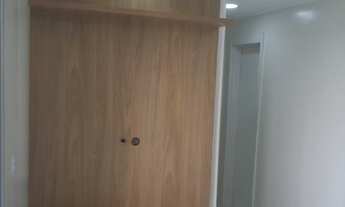 Imagem 7: Belíssimo apto no Res. Vitória Maguari 2/4 - Pode ser financiado