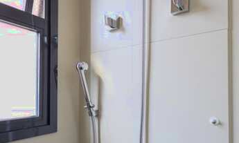 Imagem 6: Outro à venda 1 Quarto, 1 Suite, 1 Vaga, 40M², Vila Olímpia, São Paulo - SP