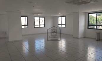 Imagem 4: Apartamento com 3 dormitórios à venda, 75 m² por R$ 300.000 - Ribeira - Natal/RNV0845