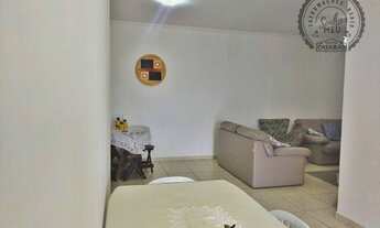 Imagem 5: Apartamento com 2 dormitórios à venda, 104 m² por R$ 405.000,00 - Tupi - Praia Grande/SP