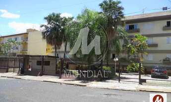 Imagem 5: Apartamento (tipo - padrao) 2 dormitórios/suite, cozinha planejada, em condomínio fechado