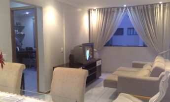 Imagem 2: Águas claras, 2qtos, 1vaga, andar alto, pronto para morar