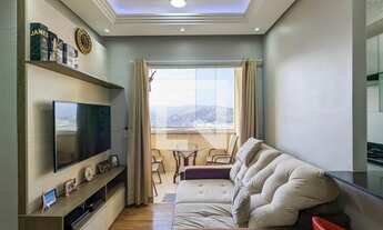 Imagem 2: Apartamento a venda com 2 dormitórios em São Bernardo do Campo -SP