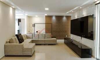 Imagem 4: Casa 3 Dormitórios mobiliada -R$7.800,00 Condomínio Quinta do japi Cabreúva