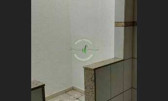 Imagem 6: CASA DUPLEX NOVA DE 4 QUARTOS NO JARDIM LETÍCIA ( ACEITA FINANCIAMENTO