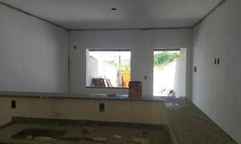 Imagem 6: Casa para venda com 65 metros quadrados com 2 quartos em Cordeirinho - Maricá - RJ