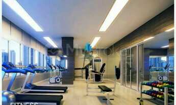 Imagem 2: Apto no Residencial Leblon Marista, 138m², 3 suítes, Setor Marista, Goiânia-GO