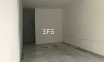 Imagem 2: Ponto comercial/Loja/Box para aluguel de 26m² em Barueri - SP