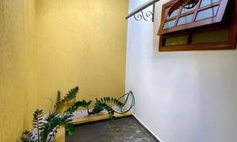 Imagem 6: Casa residencial bairro Jd. Das Flores, Araras/SP