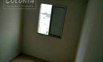 Imagem 6: Mauá - Apartamento Padrão - Parque São Vicente