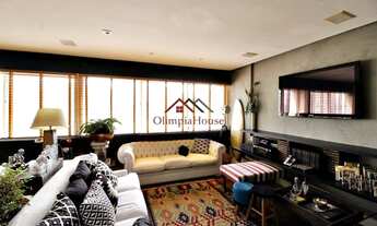 Imagem 7: Venda Cobertura 3 Dormitórios - 360 m² Vila Nova Conceição