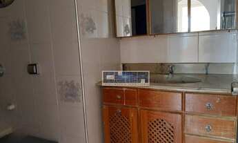 Imagem 7: Apartamento de 3 DORMITÓRIOS & Garagem Fechada