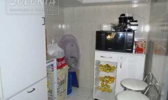 Imagem 2: Santo André - Apartamento Padrão - Centro