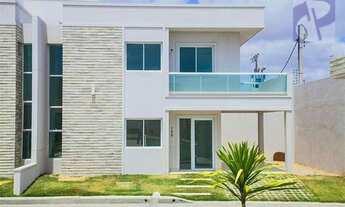 Imagem 4: Casa residencial à venda, Lagoa Redonda, Fortaleza - CA0269