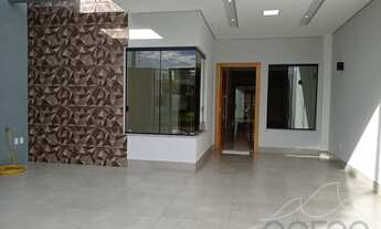 Imagem 2: Casa | 105,00 m² de Construção | Jd. Fregadolli