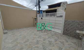 Imagem 3: Sobrado com 2 dormitórios à venda, 72 m² por R$ 405.000,00 - Vila Jacuí - São Paulo/SP