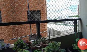 Imagem 3: São Paulo - Apartamento Padrão - Santo Amaro