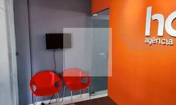 Imagem 5: Sala a venda na Avenida Epitácio Pessoa