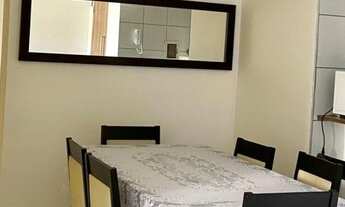 Imagem 3: Apartamento Edificio Liverpool