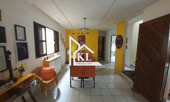 Imagem: Parnamirim - Casa de Condomínio - Nova