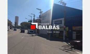 Imagem 4: Prédio comercial Vila Formosa