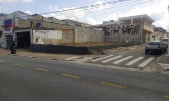 Imagem: Terreno comercial na Av. Sapopemba - Ótima