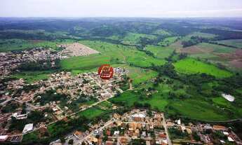 Imagem 2: Lotes cond cidade verde a partir de R$79.900,00