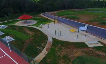 Imagem 5: Loteamento Luar Park e Luiz Amazonas