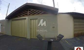 Imagem: Casa (térrea na rua) 2 dormitórios