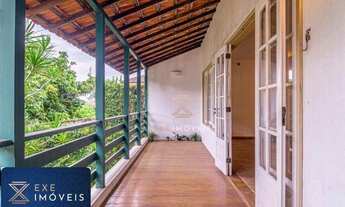 Imagem 7: Casa com 5 dormitórios à venda por R$ 1.700. - Barra da Tijuca - Rio de Janeiro/RJ