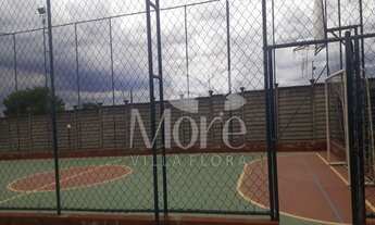 Imagem 7: VENDA de Lindo Apartamento Com 2 Quartos e Excelente Acabamento em Condomínio Ipê Branco