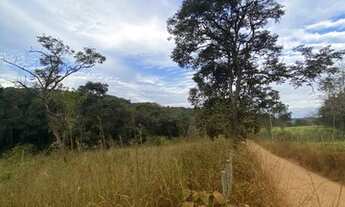 Imagem 6: Terreno com área de 2,5 ha em Sítio Novo - Mateus leme/MG