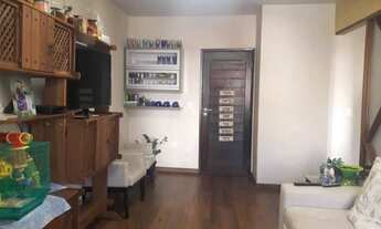 Imagem: Apartamento com 3 dormitórios à venda