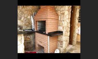 Imagem 5: Casa para Venda em Jacareí, Cidade Jardim, 3 dormitórios, 1 suíte, 1 banheiro, 2 vagas