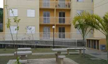 Imagem 7: Apartamento à venda no bairro Jardim Tatiana em Votorantim/SP