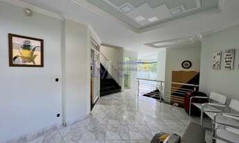 Imagem 7: Casa em Condomínio para Venda em Bragança Paulista, Lagos de Santa Helena, 4 dormitórios