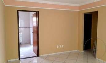 Imagem 3: APARTAMENTO COM 2 DORMITÓRIOS, 89 m² - VILA FIORI, SOROCABA/ SP
