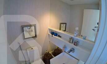 Imagem 4: 3 Suítes Com 181m² No Horto Florestal Salvador