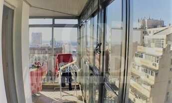 Imagem 4: Apartamento para comprar no bairro Centro - Porto Alegre com 3 quartos