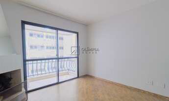Imagem 5: Apartamento Locação 3 Dormitórios - 110 m² Campo Belo