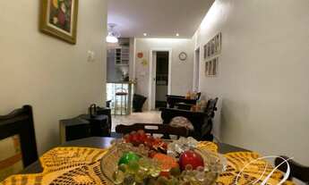 Imagem 4: RIO DE JANEIRO - Apartamento Padrão - COPACABANA