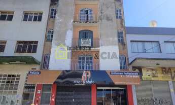 Imagem: QNF 11 - Apartamento de 02 quartos