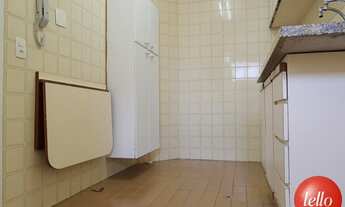 Imagem 6: São Paulo - Apartamento Padrão - Moema