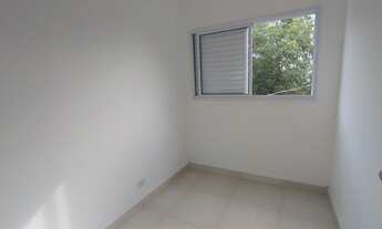 Imagem 6: Apartamento para venda com 37 metros quadrados com 2 quartos