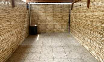 Imagem 2: Sobrado 2 quartos individual no Tude Bastos em Praia Grande